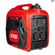 Steco Inverter Generator 2000W SG-2052I