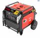 Steco Inverter Generator 7.5KVA Silent SG-7500I