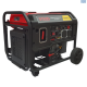 Steco Inverter Generator Open Frame 6500W SG-6500io