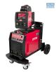 Ryobi Mig Welder 30-350Amp + W/F Cc/Cv Multiprocess MIG-350