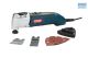 Ryobi MultiTool 4 Pce Access In Carry Case 300W MP-300