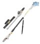 Ryobi ONE+ Pruner and Hedger 2 in 1 18V Li-Ion XPPH-18