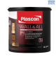 Plascon Wall and All White 1lt