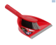 Addis Dustpan Set Dual Action 24920