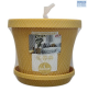 RJE Super Pot Set 15cm Yellow