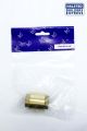 Bri Non Return Valve 15mm Spring Brass 1024-15