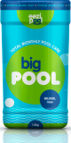 Eezi Pool Monthly Treatment 1.7kg