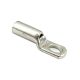 Flint Crimp Lug 6x8mm Pk5