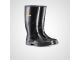 Gumboots Duralight Black F1040 Size 09