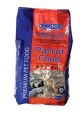 Marltons Parrot Food with Chillies 800g