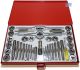 Javelin HSS Tap And Die Set 40pce TAP-H-002