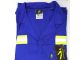 Paramount Reflect Worksuit Elasticated 4867 Royal Blue 36