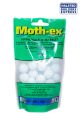 Mothex Moth Balls 100g