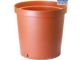 RJE Plant Pot 43cm White (CP012W)