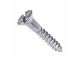 Safe Top Screw Steel Wood M4.0 x 60mm P20