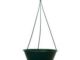 RJE Hanging Bowl 25cm Green (CP230G)