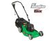 Tandem Mower Electric 2600 Executive