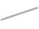 Topline Ruler Stainless Steel 600mm