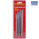 Tork Craft 3pce Cold Chisel Set TCPU20207