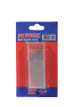 Wembley Utility Knife Snap Off Blades 10/card WT-KN0004