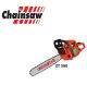 Tandem Chainsaw Petrol 16in 54cc ZT580