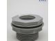 Tank Connector Female TC040.8.3 40mm