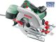 Bosch Circular Saw PKS 66A 1600W