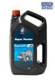 Caltex Super Tractor Oil SAE15w40 5L