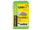 Tylon Porcelain L Tile Adhesive 20kg