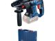 Bosch Industrial Hammer Drill GBH 18V SOLO