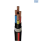 Cable Armoured 4 Core 2.5mm Per Metre