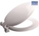 Dutton Toilet Seat A1 Delux FS28B White