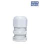 Compression Gland No 1 Plastic