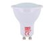 Eurolux LED Bulb GU10 5W CW 320lm 4000K G940CW