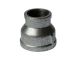 Galvanised Socket Reducing 50 x 15mm