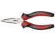 Gedore Red Pliers Long Nosed 200mm 3301133 R28502200