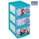 Addis Slimline Drawer Disney Frozen 77604