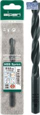 Alpen HSS Sprint Drill Bit 10.0mm 1pc