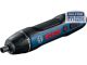 Bosch Industrial Screwdriver Bosch GO 2 Cordless