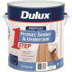 Dulux Stain Sealer Road Line White 1L SAZ