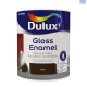 Dulux Gloss Black 1L