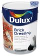 Dulux Brick Dressing 5L