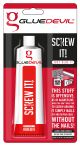 Glue Devil Screw It White 290ml 00-SCREW6777