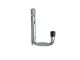 Gelmar Garage Bracket 120X80mm 1172