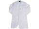 Dustcoat 3390 White 48/50 Size 2XL