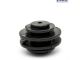 Nemtek Bobbin Flat Bar Black Each