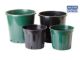 RJE Shrub Pot 20cm Green (CP070G)