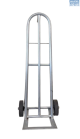 Trolley Mineral Case 225kg Max