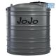 Jojo Tank Vertical 5000L Stormy Sky extra 250lt FREE