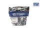 NSS Roof Washer Bonded 6.0 x 19mm Epdm Z/P PKT225